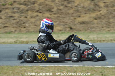 18/07/2010 : Défi France 2010 à Layrac (photos Patrick Lascombes) 2010 — karting