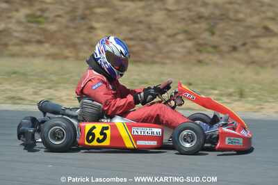 18/07/2010 : Défi France 2010 à Layrac (photos Patrick Lascombes) 2010 — karting