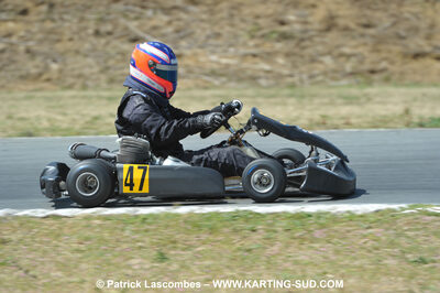 18/07/2010 : Défi France 2010 à Layrac (photos Patrick Lascombes) 2010 — karting