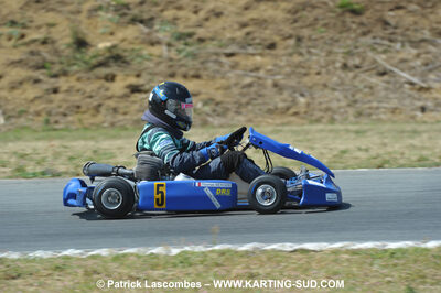 18/07/2010 : Défi France 2010 à Layrac (photos Patrick Lascombes) 2010 — karting