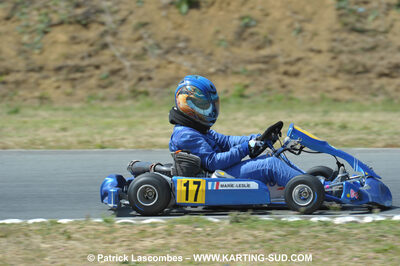 18/07/2010 : Défi France 2010 à Layrac (photos Patrick Lascombes) 2010 — karting