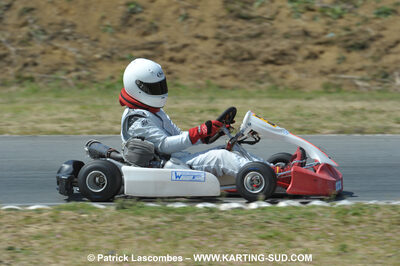 18/07/2010 : Défi France 2010 à Layrac (photos Patrick Lascombes) 2010 — karting