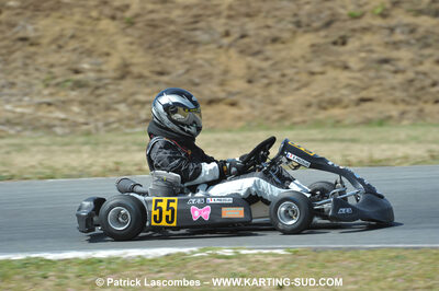 18/07/2010 : Défi France 2010 à Layrac (photos Patrick Lascombes) 2010 — karting