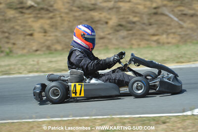18/07/2010 : Défi France 2010 à Layrac (photos Patrick Lascombes) 2010 — karting
