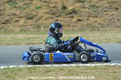 18/07/2010 : Défi France 2010 à Layrac (photos Patrick Lascombes) 2010 — karting