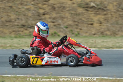 18/07/2010 : Défi France 2010 à Layrac (photos Patrick Lascombes) 2010 — karting