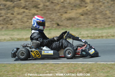 18/07/2010 : Défi France 2010 à Layrac (photos Patrick Lascombes) 2010 — karting