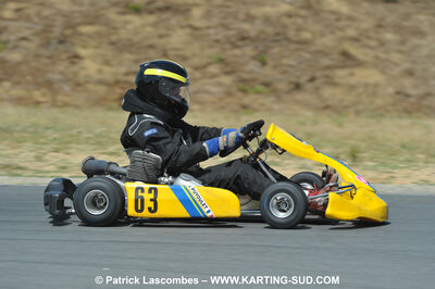 18/07/2010 : Défi France 2010 à Layrac (photos Patrick Lascombes) 2010 — karting