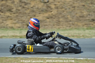 18/07/2010 : Défi France 2010 à Layrac (photos Patrick Lascombes) 2010 — karting