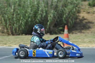 18/07/2010 : Défi France 2010 à Layrac (photos Patrick Lascombes) 2010 — karting
