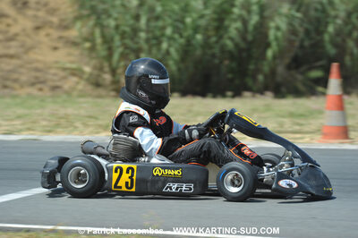 18/07/2010 : Défi France 2010 à Layrac (photos Patrick Lascombes) 2010 — karting