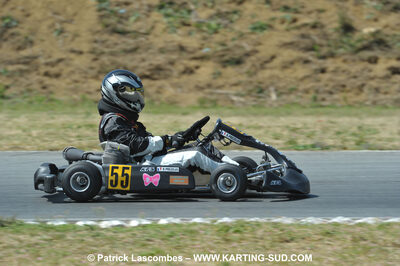 18/07/2010 : Défi France 2010 à Layrac (photos Patrick Lascombes) 2010 — karting