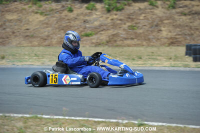 18/07/2010 : Défi France 2010 à Layrac (photos Patrick Lascombes) 2010 — karting