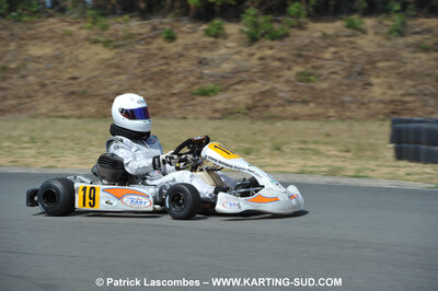 18/07/2010 : Défi France 2010 à Layrac (photos Patrick Lascombes) 2010 — karting