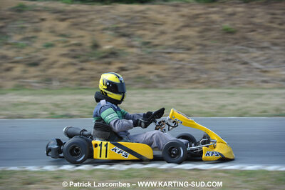 18/07/2010 : Défi France 2010 à Layrac (photos Patrick Lascombes) 2010 — karting