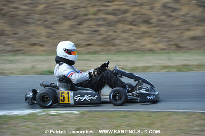 18/07/2010 : Défi France 2010 à Layrac (photos Patrick Lascombes) 2010 — karting