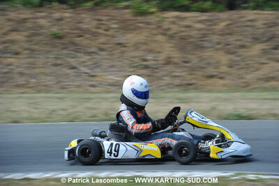 18/07/2010 : Défi France 2010 à Layrac (photos Patrick Lascombes) 2010 — karting