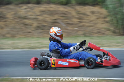 18/07/2010 : Défi France 2010 à Layrac (photos Patrick Lascombes) 2010 — karting