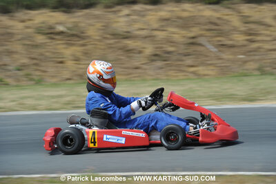 18/07/2010 : Défi France 2010 à Layrac (photos Patrick Lascombes) 2010 — karting