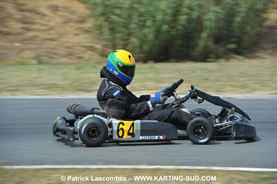 18/07/2010 : Défi France 2010 à Layrac (photos Patrick Lascombes) 2010 — karting