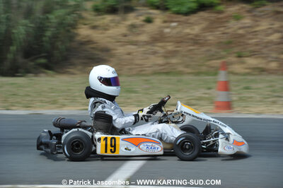 18/07/2010 : Défi France 2010 à Layrac (photos Patrick Lascombes) 2010 — karting
