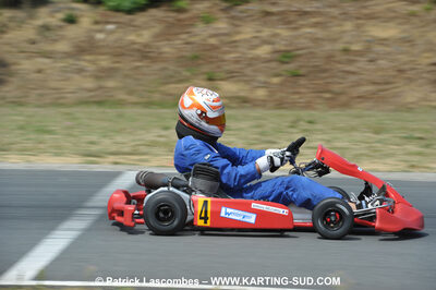18/07/2010 : Défi France 2010 à Layrac (photos Patrick Lascombes) 2010 — karting