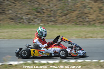 18/07/2010 : Défi France 2010 à Layrac (photos Patrick Lascombes) 2010 — karting
