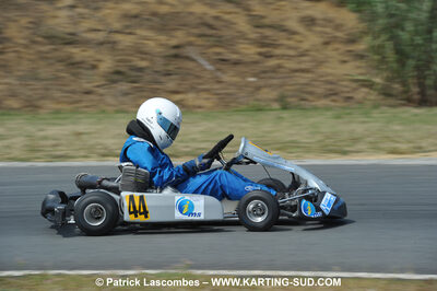 18/07/2010 : Défi France 2010 à Layrac (photos Patrick Lascombes) 2010 — karting