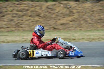 18/07/2010 : Défi France 2010 à Layrac (photos Patrick Lascombes) 2010 — karting