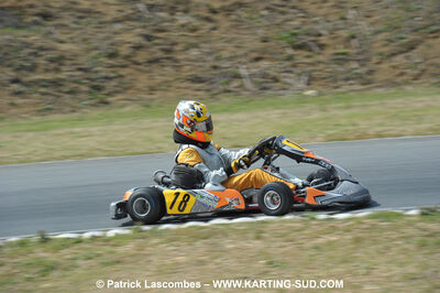 18/07/2010 : Défi France 2010 à Layrac (photos Patrick Lascombes) 2010 — karting