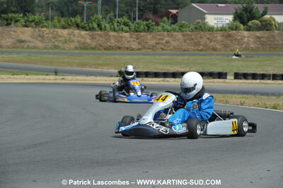 18/07/2010 : Défi France 2010 à Layrac (photos Patrick Lascombes) 2010 — karting