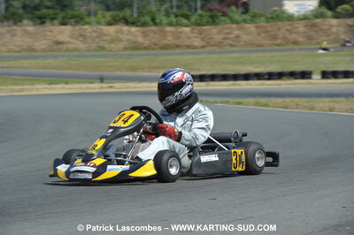 18/07/2010 : Défi France 2010 à Layrac (photos Patrick Lascombes) 2010 — karting