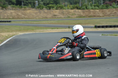 18/07/2010 : Défi France 2010 à Layrac (photos Patrick Lascombes) 2010 — karting