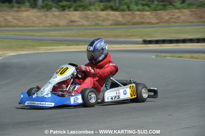 18/07/2010 : Défi France 2010 à Layrac (photos Patrick Lascombes) 2010 — karting