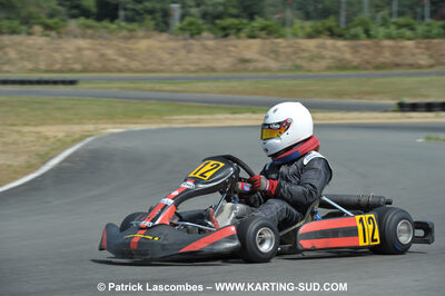 18/07/2010 : Défi France 2010 à Layrac (photos Patrick Lascombes) 2010 — karting