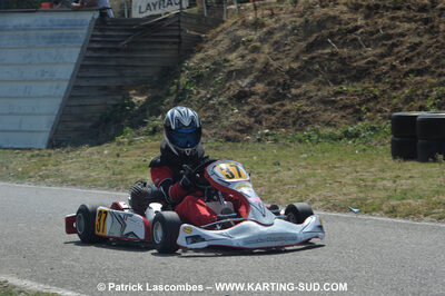 18/07/2010 : Défi France 2010 à Layrac (photos Patrick Lascombes) 2010 — karting