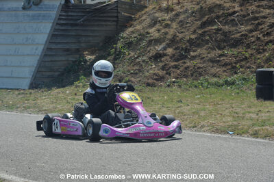 18/07/2010 : Défi France 2010 à Layrac (photos Patrick Lascombes) 2010 — karting