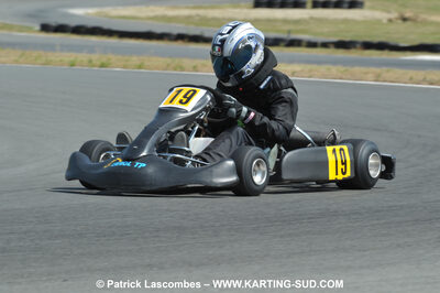 18/07/2010 : Défi France 2010 à Layrac (photos Patrick Lascombes) 2010 — karting