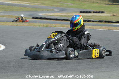 18/07/2010 : Défi France 2010 à Layrac (photos Patrick Lascombes) 2010 — karting