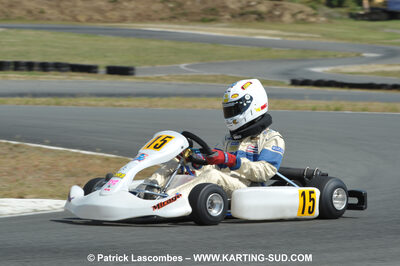 18/07/2010 : Défi France 2010 à Layrac (photos Patrick Lascombes) 2010 — karting