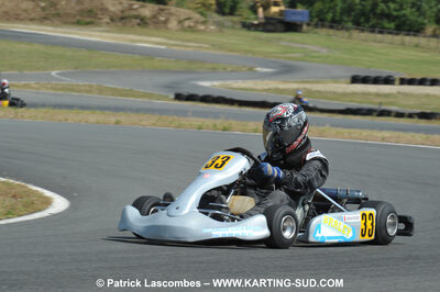 18/07/2010 : Défi France 2010 à Layrac (photos Patrick Lascombes) 2010 — karting