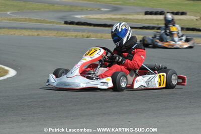 18/07/2010 : Défi France 2010 à Layrac (photos Patrick Lascombes) 2010 — karting