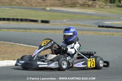 18/07/2010 : Défi France 2010 à Layrac (photos Patrick Lascombes) 2010 — karting
