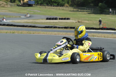 18/07/2010 : Défi France 2010 à Layrac (photos Patrick Lascombes) 2010 — karting