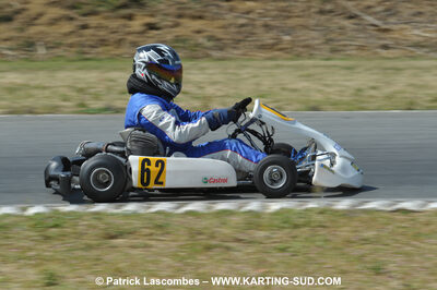 18/07/2010 : Défi France 2010 à Layrac (photos Patrick Lascombes) 2010 — karting