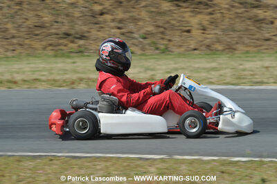 18/07/2010 : Défi France 2010 à Layrac (photos Patrick Lascombes) 2010 — karting
