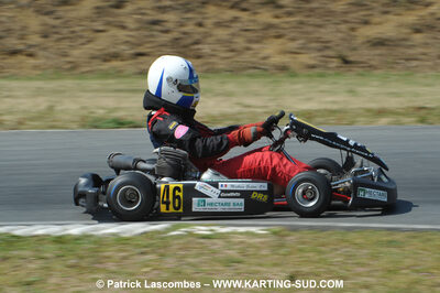 18/07/2010 : Défi France 2010 à Layrac (photos Patrick Lascombes) 2010 — karting