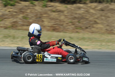 18/07/2010 : Défi France 2010 à Layrac (photos Patrick Lascombes) 2010 — karting