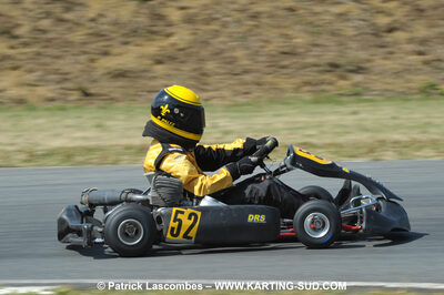 18/07/2010 : Défi France 2010 à Layrac (photos Patrick Lascombes) 2010 — karting