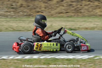 18/07/2010 : Défi France 2010 à Layrac (photos Patrick Lascombes) 2010 — karting